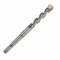 SDS plus hammer drill bits (2-cutter)