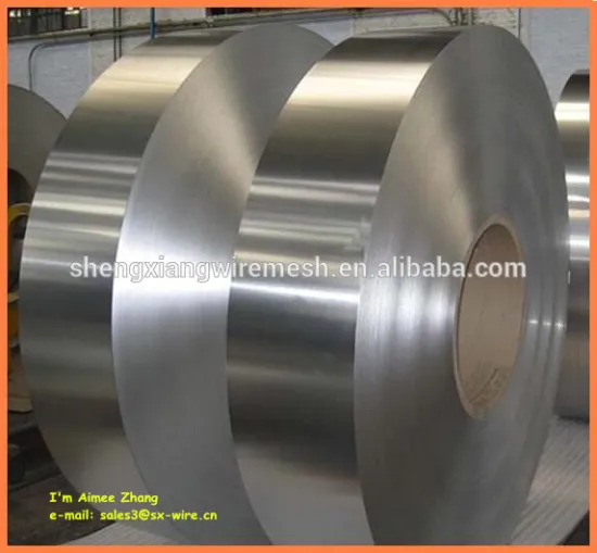 Hot sale steel strip