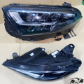 mercedes cla headlight LED headlights for Mercedes-Benz CLS C257 Factory