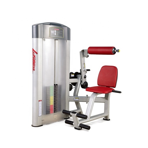 صالة رياضية تمرينات اللياقة البدنية آلة أزمة البطن