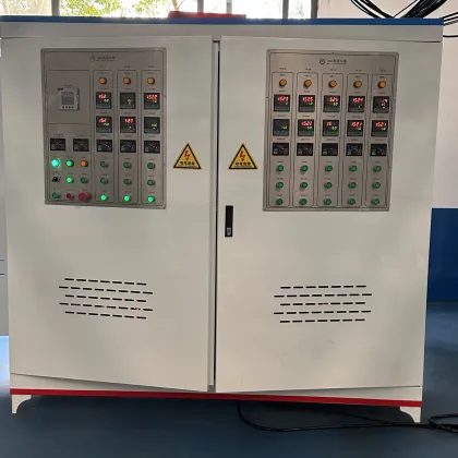 Advanced PE Coating Machine and Optical Membranes Precision Engineering