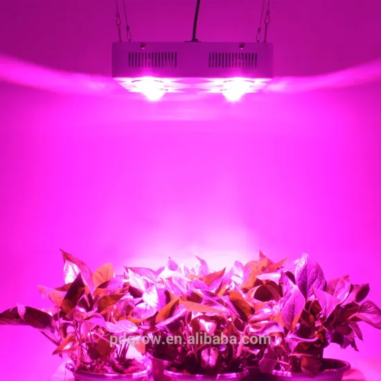 China Supplier Professional Led Light Plant Grow Lighting Full Spectrum with CE ROHS
/