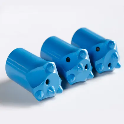 Tungsten Carbide Rock Drill Bits for Mining - Hot Sale Drill Bits