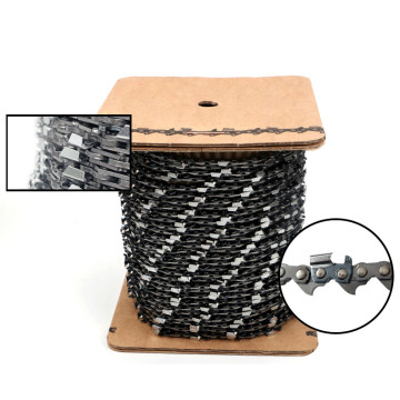 Chainsaw Chain Bulk Rolls Harvester 18hx100r .404 2.0 123