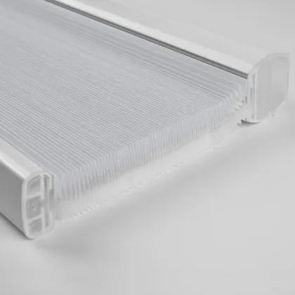 Cordless Cellular Shades: Honeycomb Blinds for Home Windows and Bedrooms