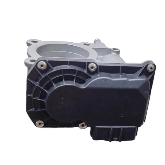 Throttle Body 22030-37050 for COROLLA ZRE152 2004 - Engine ZRE172L