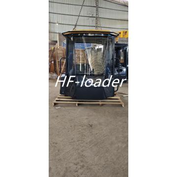 Loader Cab untuk Liugong 850H 856H 862H 41Y0297