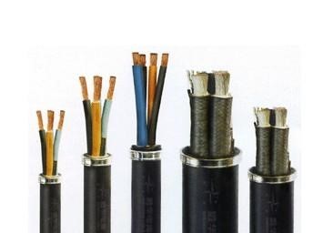Fire resistant twisted pair