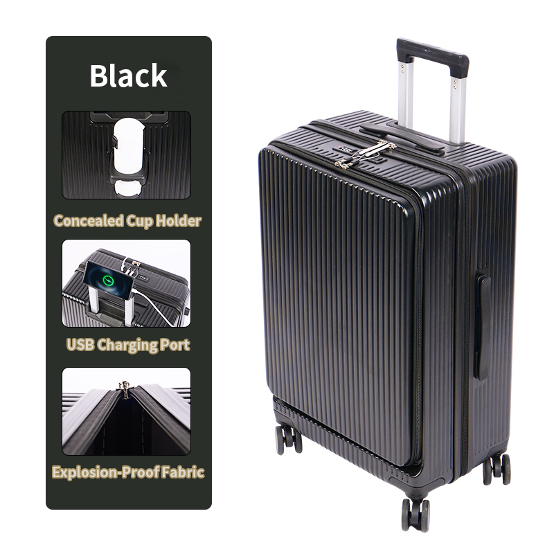 Günlük Kullanım için Premium Seyahat Bagajı