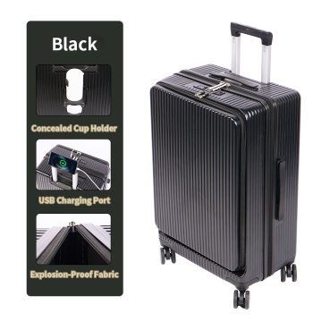 Günlük Kullanım için Premium Seyahat Bagajı