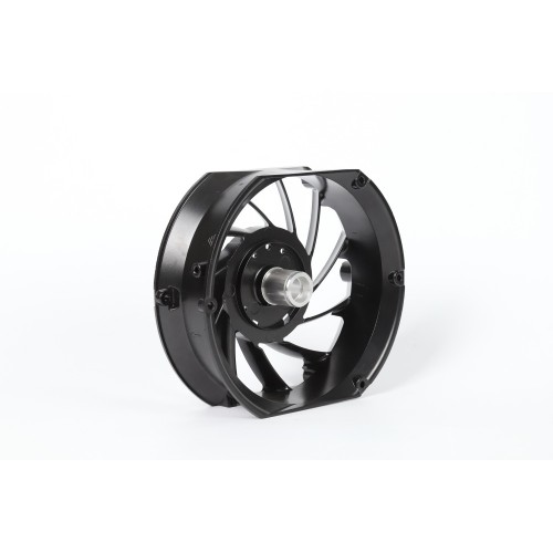 Прочный фанат алюминиевый охлаждение вентиляторов для промышленности для промышленности