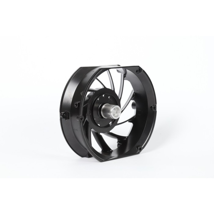 Прочный фанат алюминиевый охлаждение вентиляторов для промышленности для промышленности