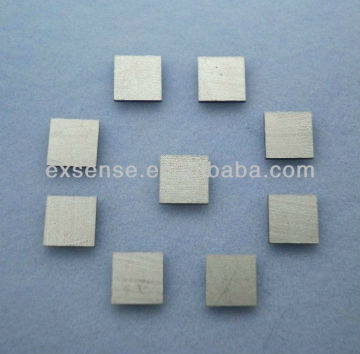 Automotive NTC thermistor chip