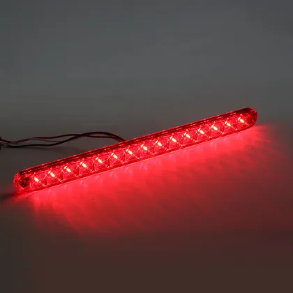 DOT 10-30V Caravan High-Level LED Brake Lights