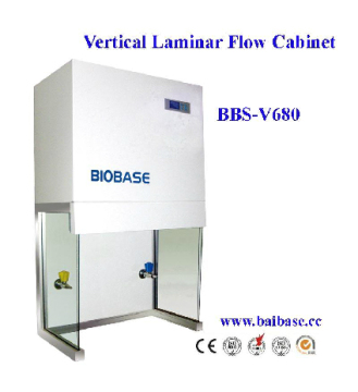 Laminar Flow Cabinet Bsc-V680