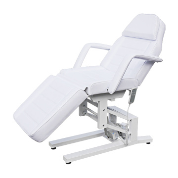 Adjustable Electric Facial Bed