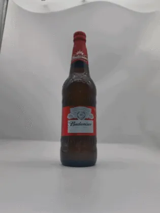 Budweiser 580ml Canned Beer