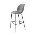 Beetle bar stool night club bar chair