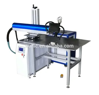 laser welding machine