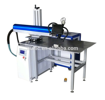 laser welding machine