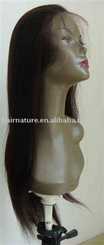 stock Yaki Lace wig