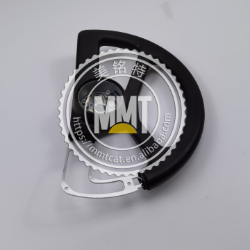 Cab Steering Wheel 112-9705