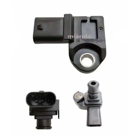 Mianda MAP Pressure MAP Sensor for BUICK, Chevrolet Cruze, Malibu XL: 55575988