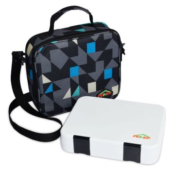 microwave safe eco friendly PP box bento