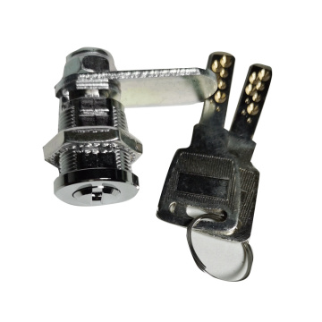 DH2400 Safe Zinc Alloy Cabinet Locks for Cabinets, Game Machines & Vending Machines