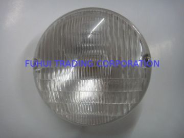 High Power Halogen Motorcycle Head Light Motorcycle Spare Parts