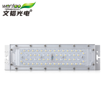 Environmental Friendly IP67 Waterproof PCB LED Display Screen Module 50W
