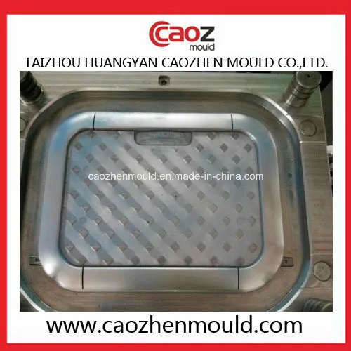 Hot Selling/Plastic Storage Container Lid Mould