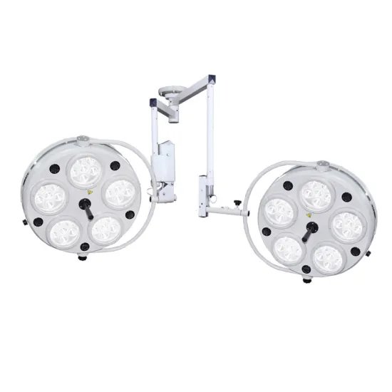 german led ot mobile operation shadowless light led surgical lighting