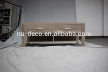 3D WOODEN TV STAND MORDERN FURNITURE