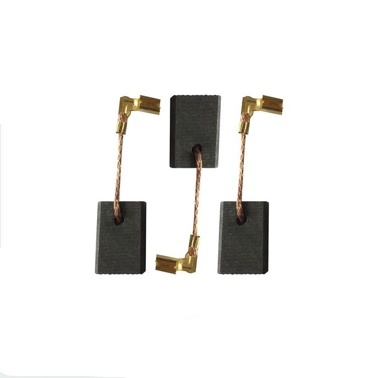 Cepillo de carbono CB325 Long Life para herramientas eléctricas