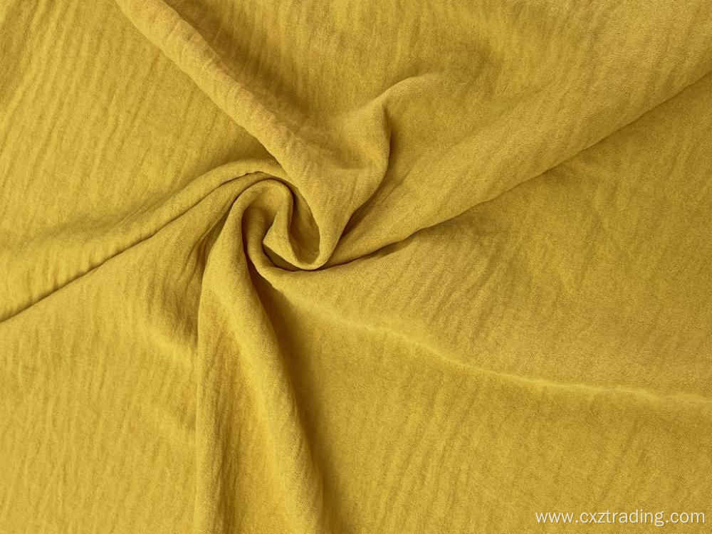 100% Polyester CEY Single Side Chiffon Fabric