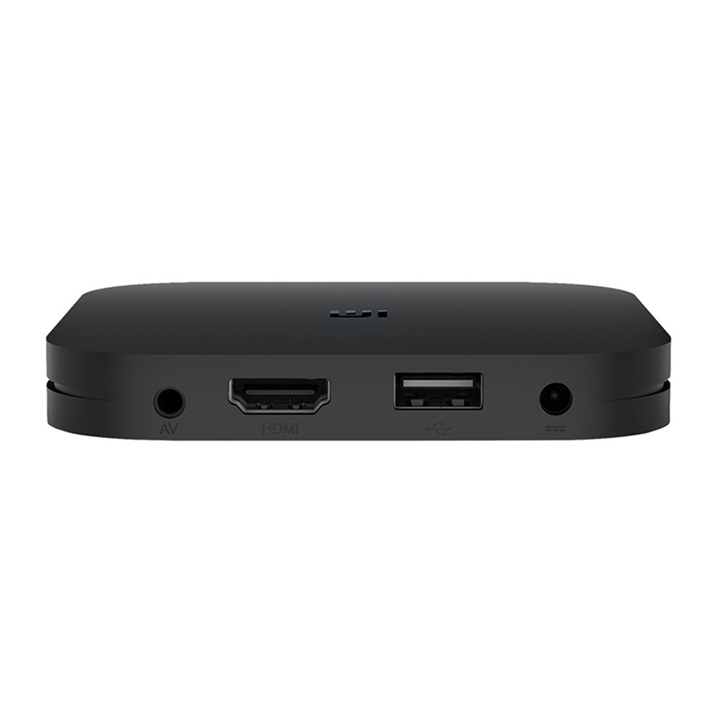 Xiaomi Mi Box S Купить В Воронеже