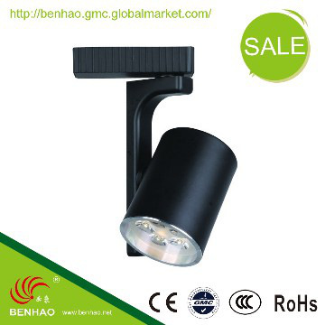 New LED Track Light With CE & RoHs Cetificates