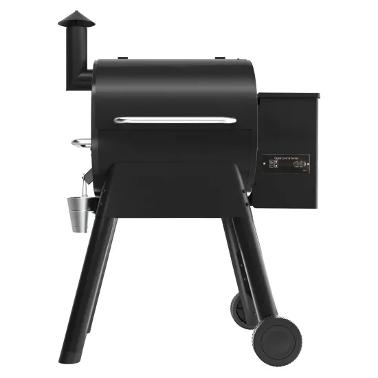 ODM OEM Outdoor Wood Pellet Smoker Grills