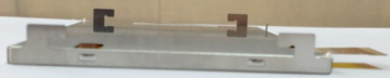 4.3"WVGA TFT-colorized display,HD,high light,wide view, shelf display