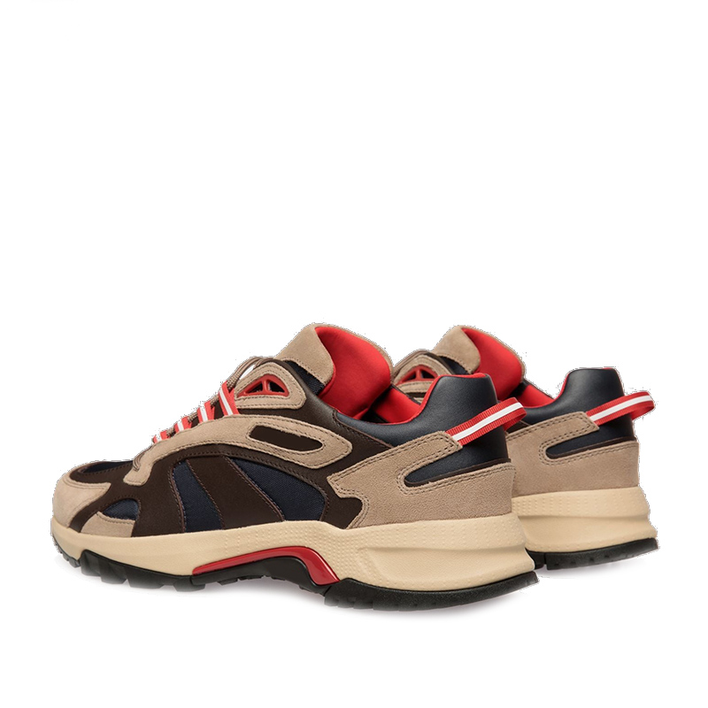 Comfortable Men's Hiking Shoes for All Terrain