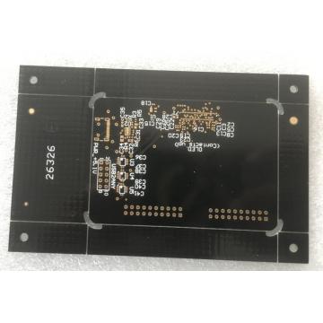 4 layer PCB with 1.6mm
