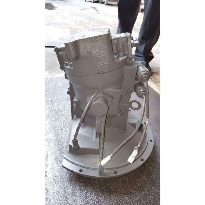 Hitachi Excavator EX120-2 Гидравлический основной насос HPV091DS