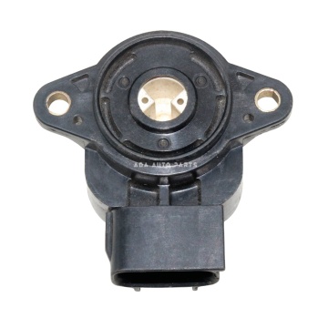 Original Equipment Manufacturer (OEM) Throttle Position Sensor for Toyota 1JZ-GTE Engine: Part Number 89452-24020