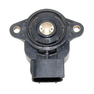 Original Equipment Manufacturer (OEM) Throttle Position Sensor for Toyota 1JZ-GTE Engine: Part Number 89452-24020