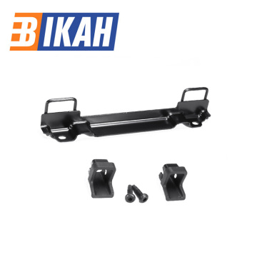Ford Focus Mk2 Child Seat ISO Fix Mounting Kit