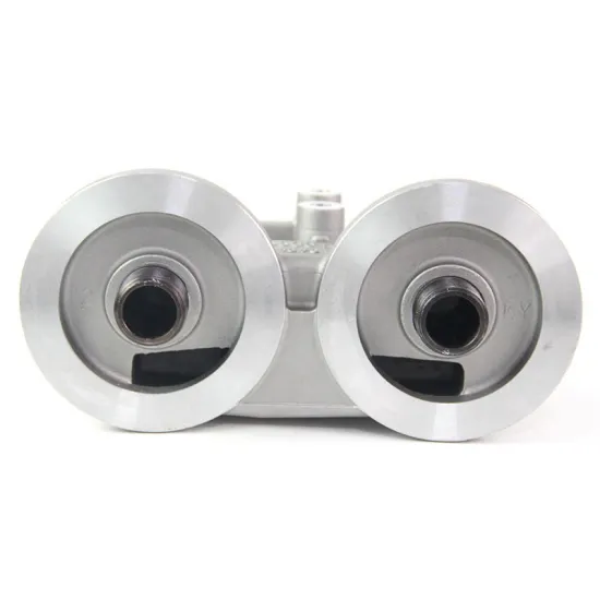 Filter Head 612630010056: Details and Compatibility Guide