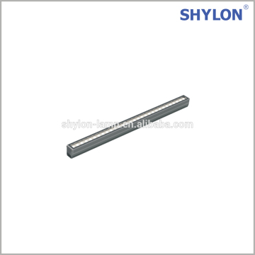 led wall amounted wall washer