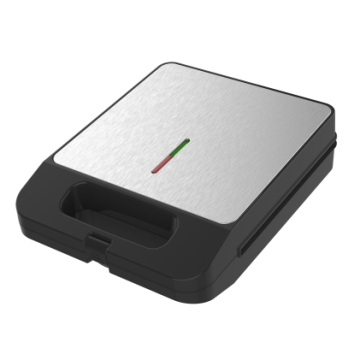 ZS-SW415 Multifunzionale produttore di sandwich per uso domestico
