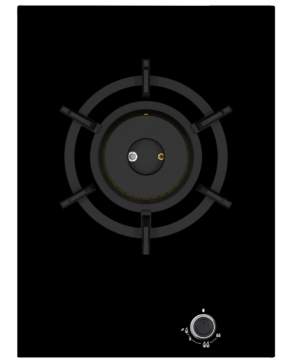Gas Cooker 1 Burner Tecnogas